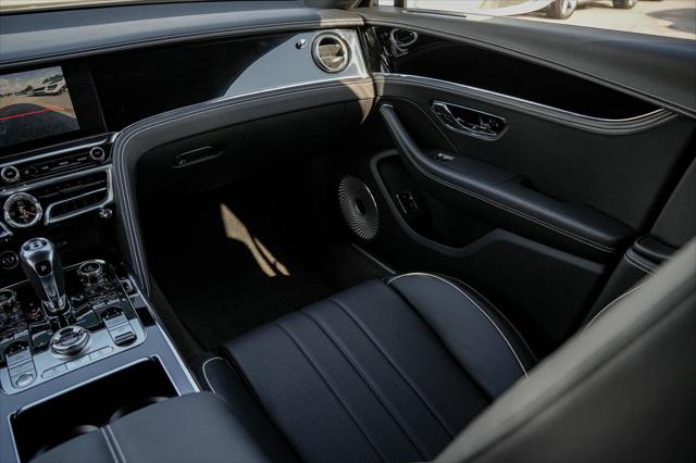 2026 Bentley Flying Spur Unknown