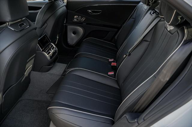 2026 Bentley Flying Spur Unknown