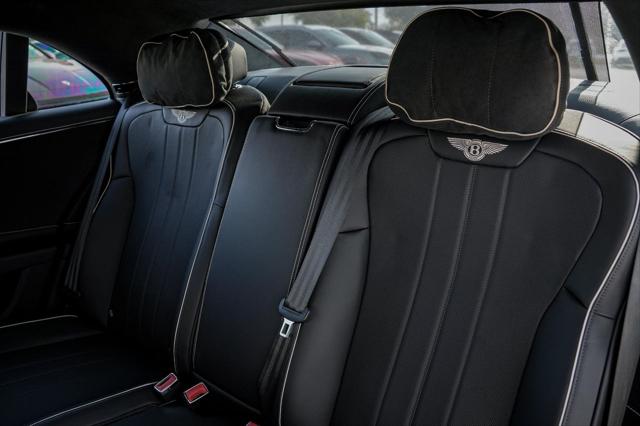 2026 Bentley Flying Spur Unknown
