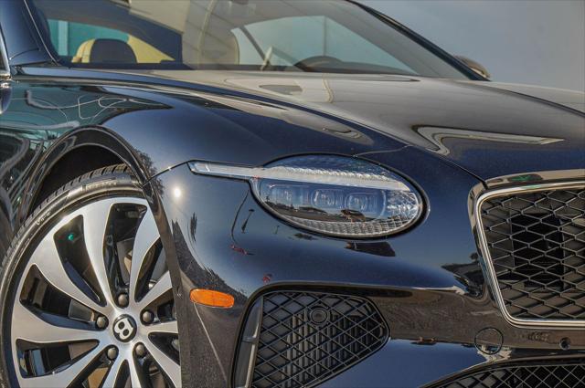 2026 Bentley Continental GTC Unknown