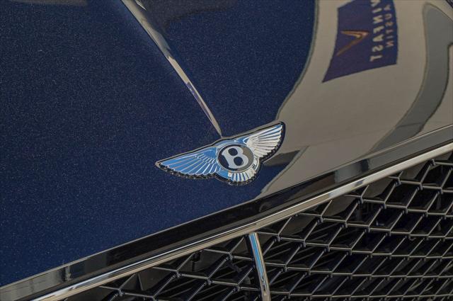 2026 Bentley Continental GTC Unknown