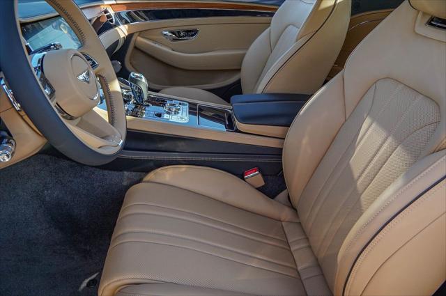 2026 Bentley Continental GTC Unknown