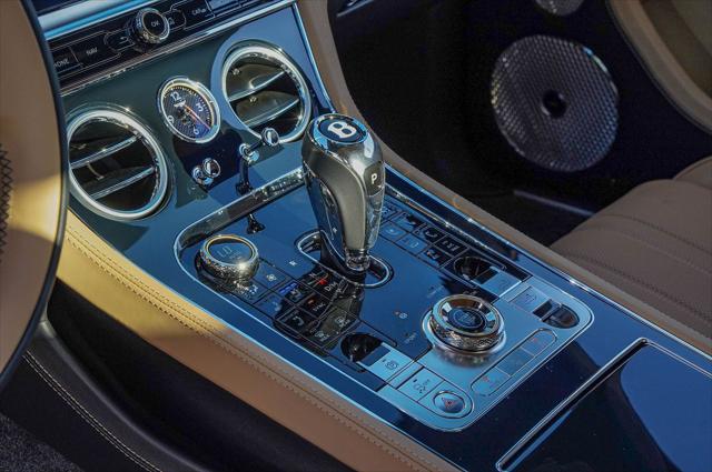 2026 Bentley Continental GTC Unknown