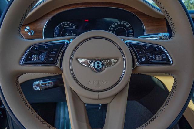2026 Bentley Continental GTC Unknown