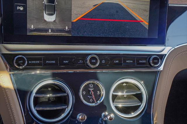 2026 Bentley Continental GTC Unknown