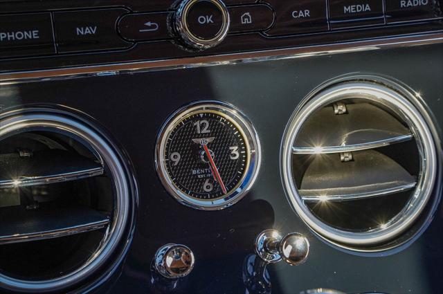 2026 Bentley Continental GTC Unknown