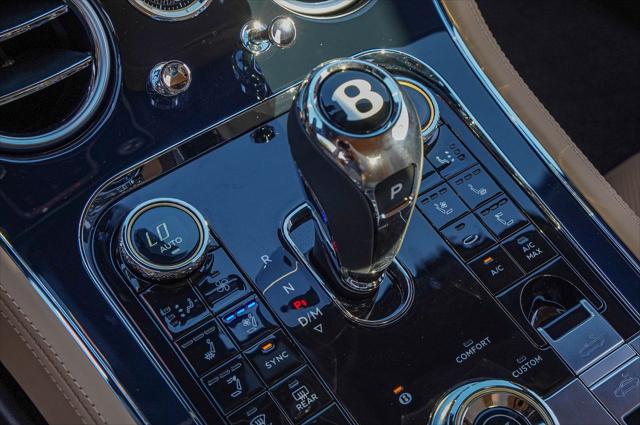 2026 Bentley Continental GTC Unknown