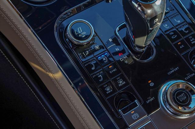 2026 Bentley Continental GTC Unknown