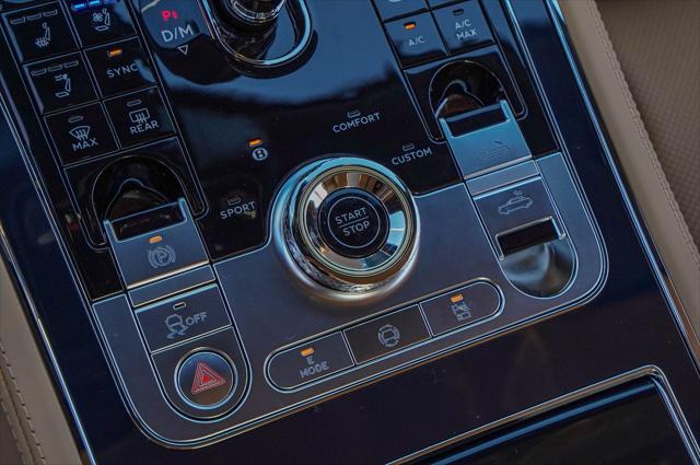 2026 Bentley Continental GTC Unknown