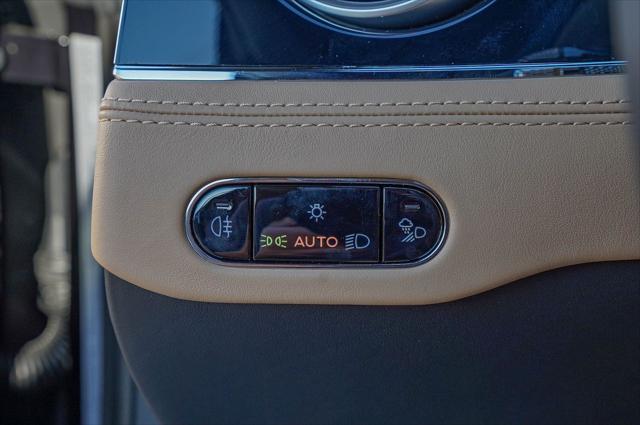 2026 Bentley Continental GTC Unknown