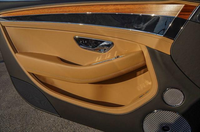 2026 Bentley Continental GTC Unknown