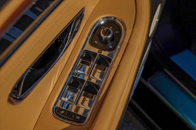 2026 Bentley Continental GTC Unknown