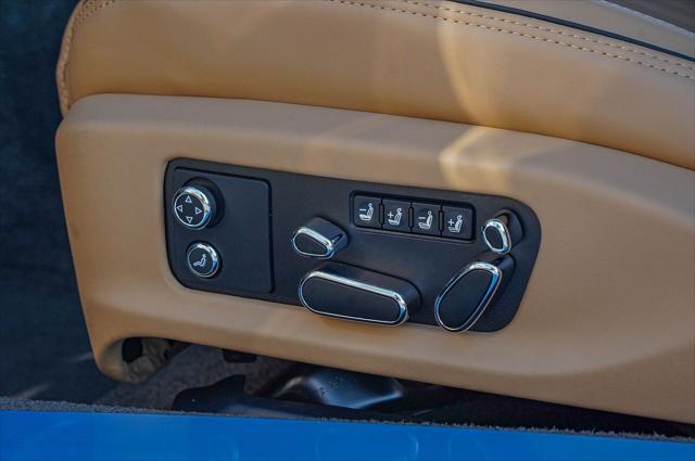 2026 Bentley Continental GTC Unknown
