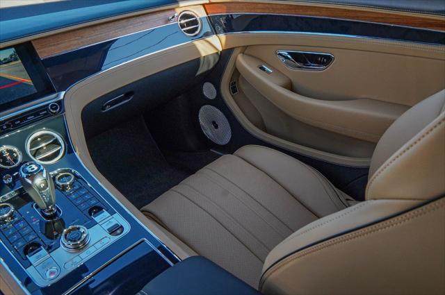 2026 Bentley Continental GTC Unknown