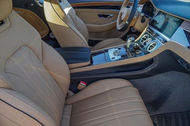 2026 Bentley Continental GTC Unknown