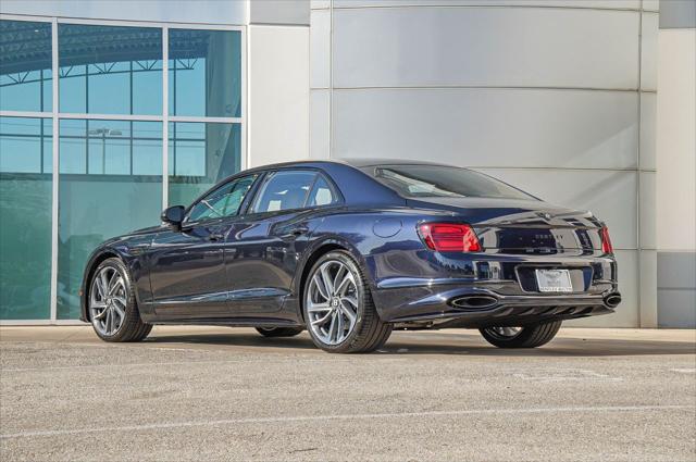 2026 Bentley Flying Spur Speed