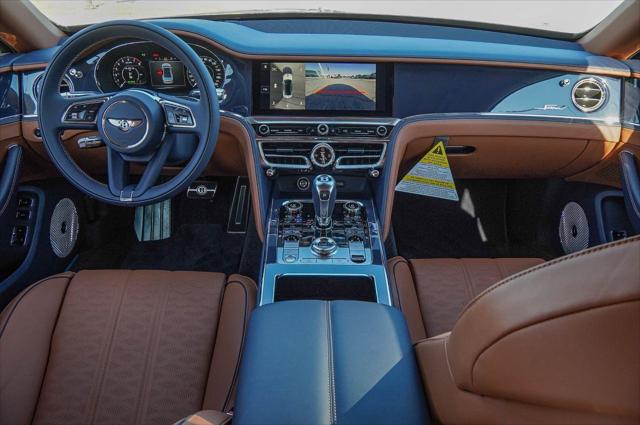 2026 Bentley Flying Spur Speed