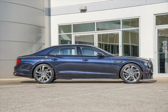 2026 Bentley Flying Spur Speed