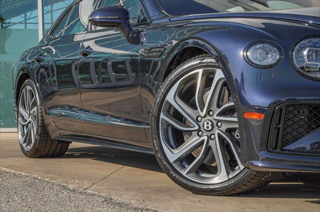 2026 Bentley Flying Spur Speed