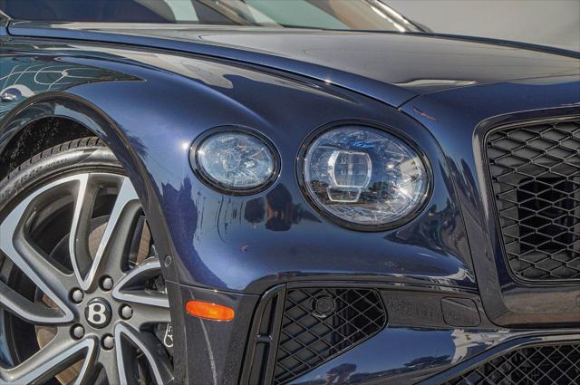 2026 Bentley Flying Spur Speed