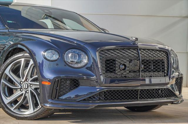 2026 Bentley Flying Spur Speed