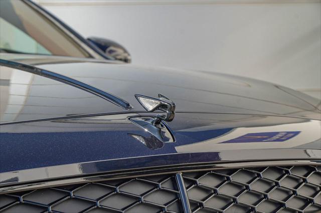 2026 Bentley Flying Spur Speed