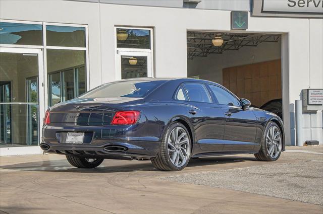 2026 Bentley Flying Spur Speed