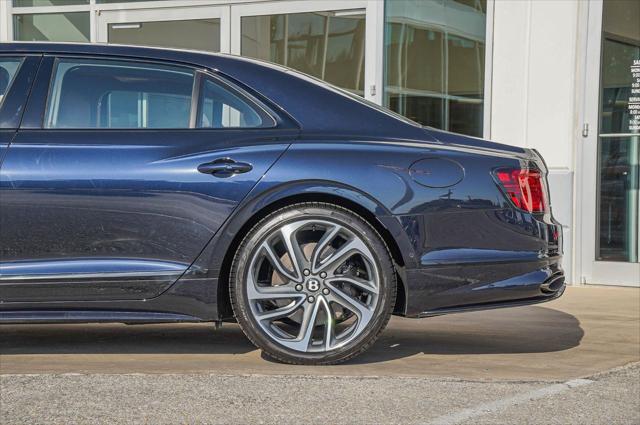 2026 Bentley Flying Spur Speed