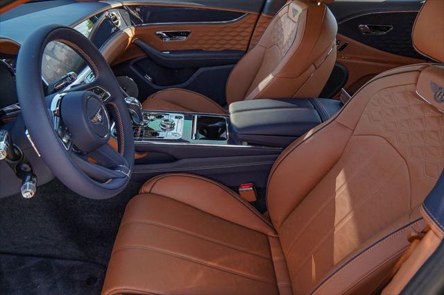 2026 Bentley Flying Spur Speed