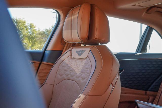 2026 Bentley Flying Spur Speed