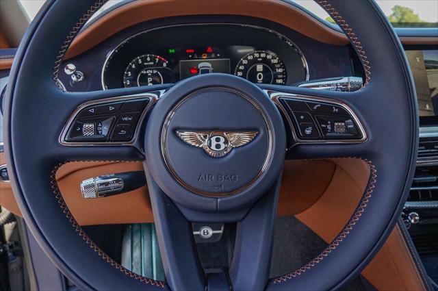 2026 Bentley Flying Spur Speed