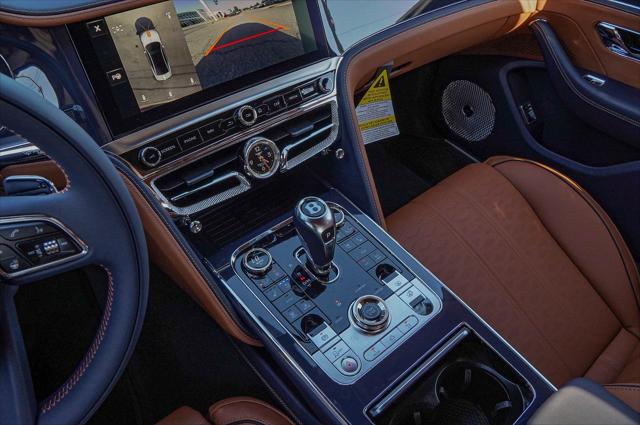 2026 Bentley Flying Spur Speed