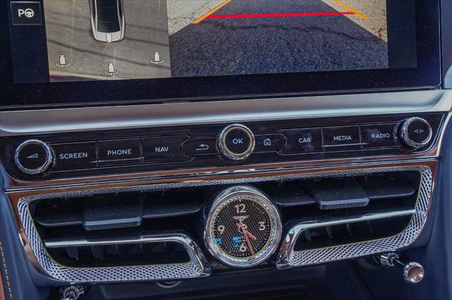 2026 Bentley Flying Spur Speed