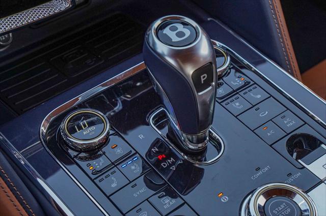 2026 Bentley Flying Spur Speed