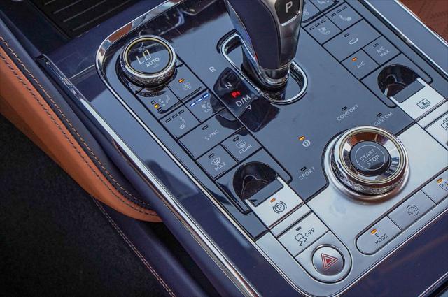 2026 Bentley Flying Spur Speed