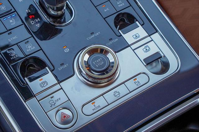2026 Bentley Flying Spur Speed