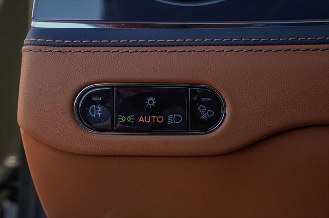 2026 Bentley Flying Spur Speed