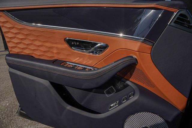 2026 Bentley Flying Spur Speed