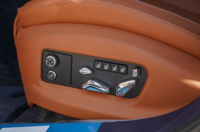 2026 Bentley Flying Spur Speed