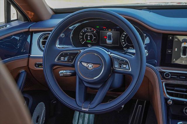 2026 Bentley Flying Spur Speed