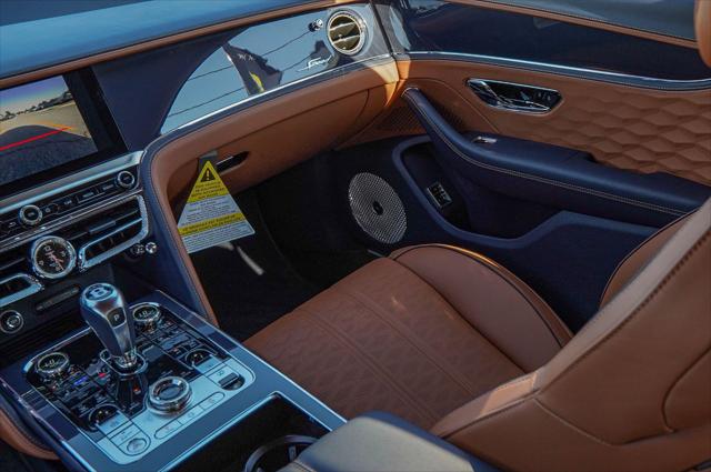 2026 Bentley Flying Spur Speed