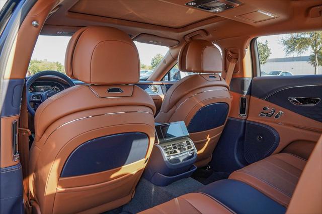 2026 Bentley Flying Spur Speed