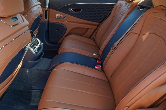 2026 Bentley Flying Spur Speed