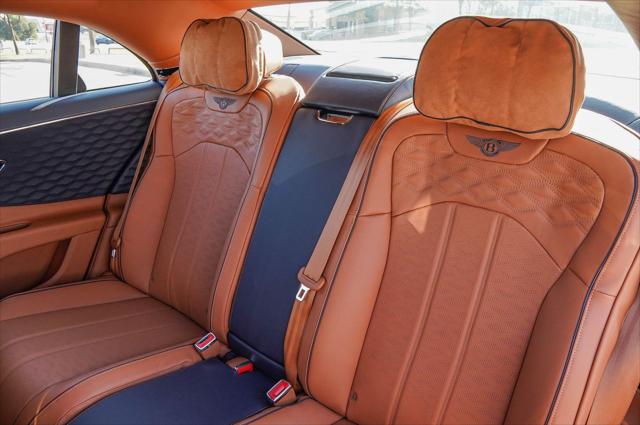 2026 Bentley Flying Spur Speed