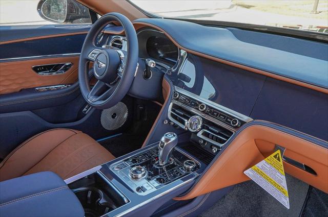 2026 Bentley Flying Spur Speed
