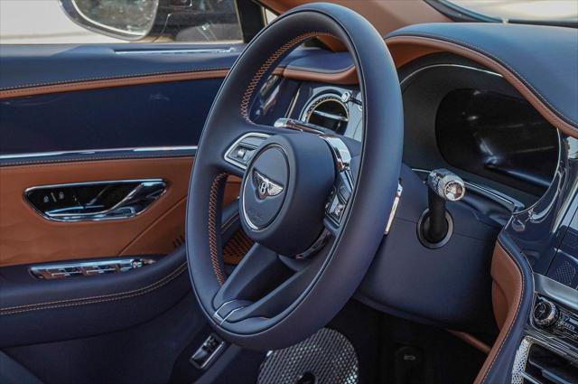 2026 Bentley Flying Spur Speed
