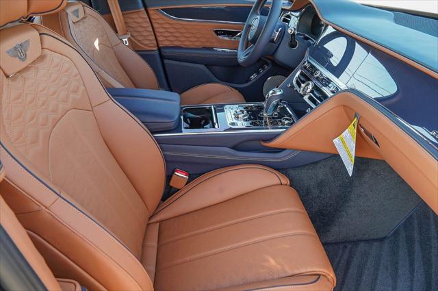 2026 Bentley Flying Spur Speed
