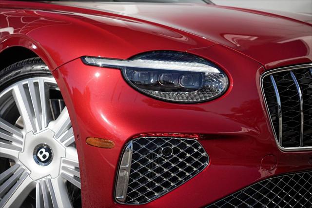 2026 Bentley Continental GT Azure