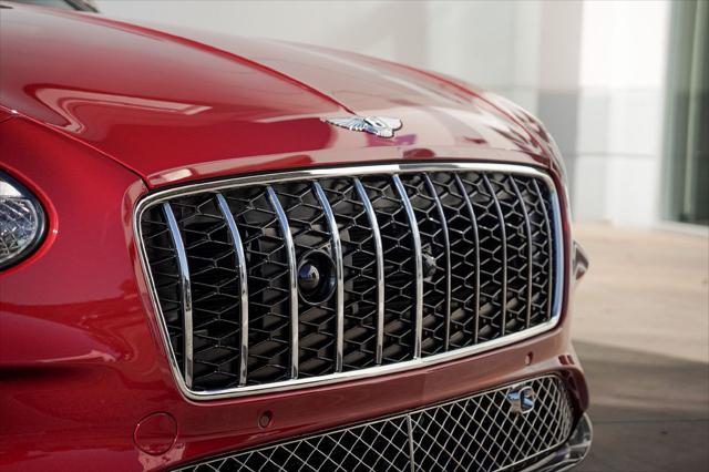 2026 Bentley Continental GT Azure