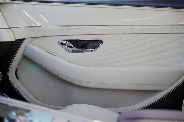 2026 Bentley Continental GT Azure